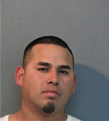 Juan Garcia-Baez, - Terrebonne Paris County, LA 